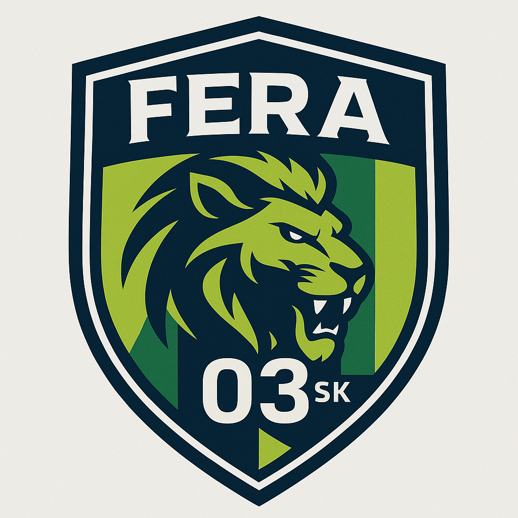 Fera 03 SK logosu