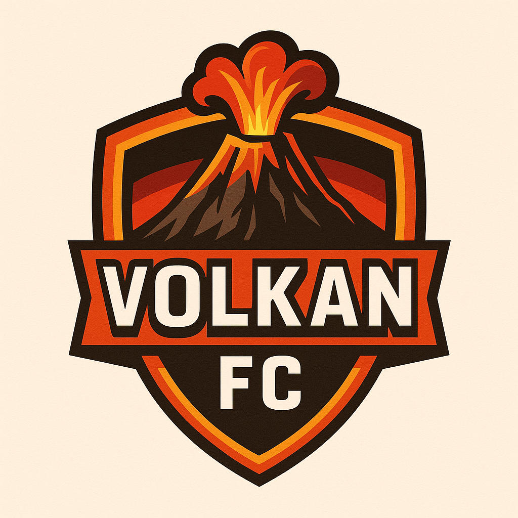 Volkan FC logosu