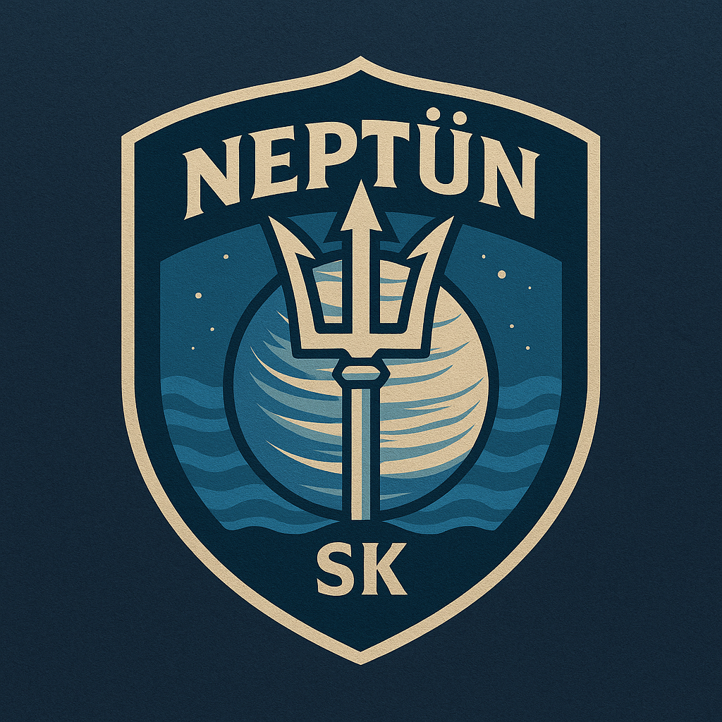 Neptün SK logosu